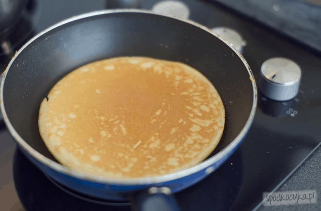amerykańskie pancakes przepis