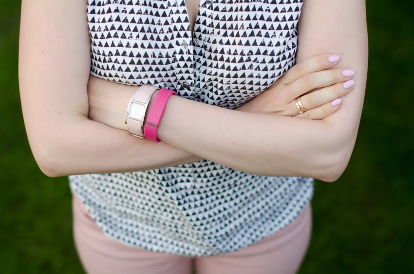 fitbit review active mom lifestyle and parenting blog