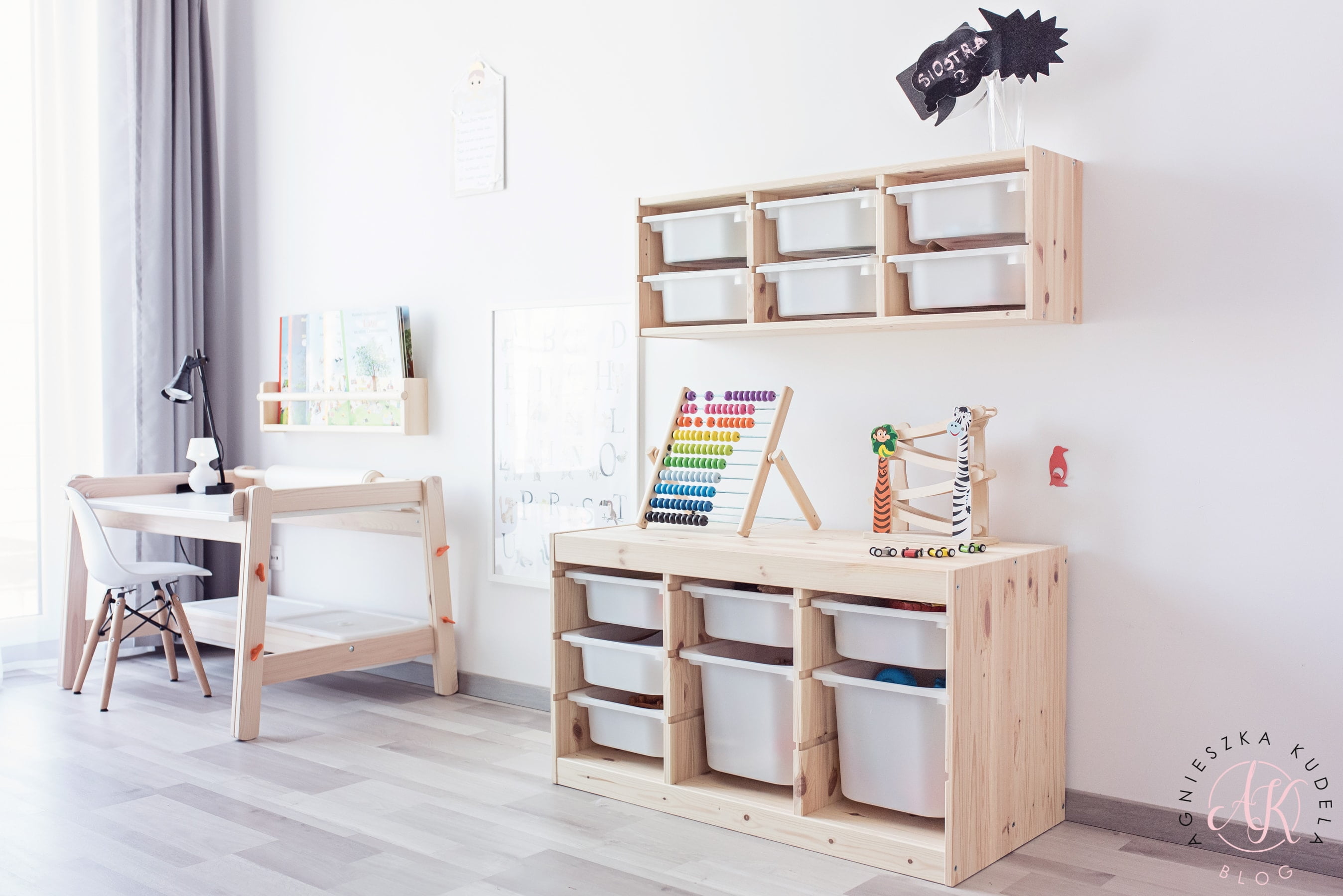 baby room furniture