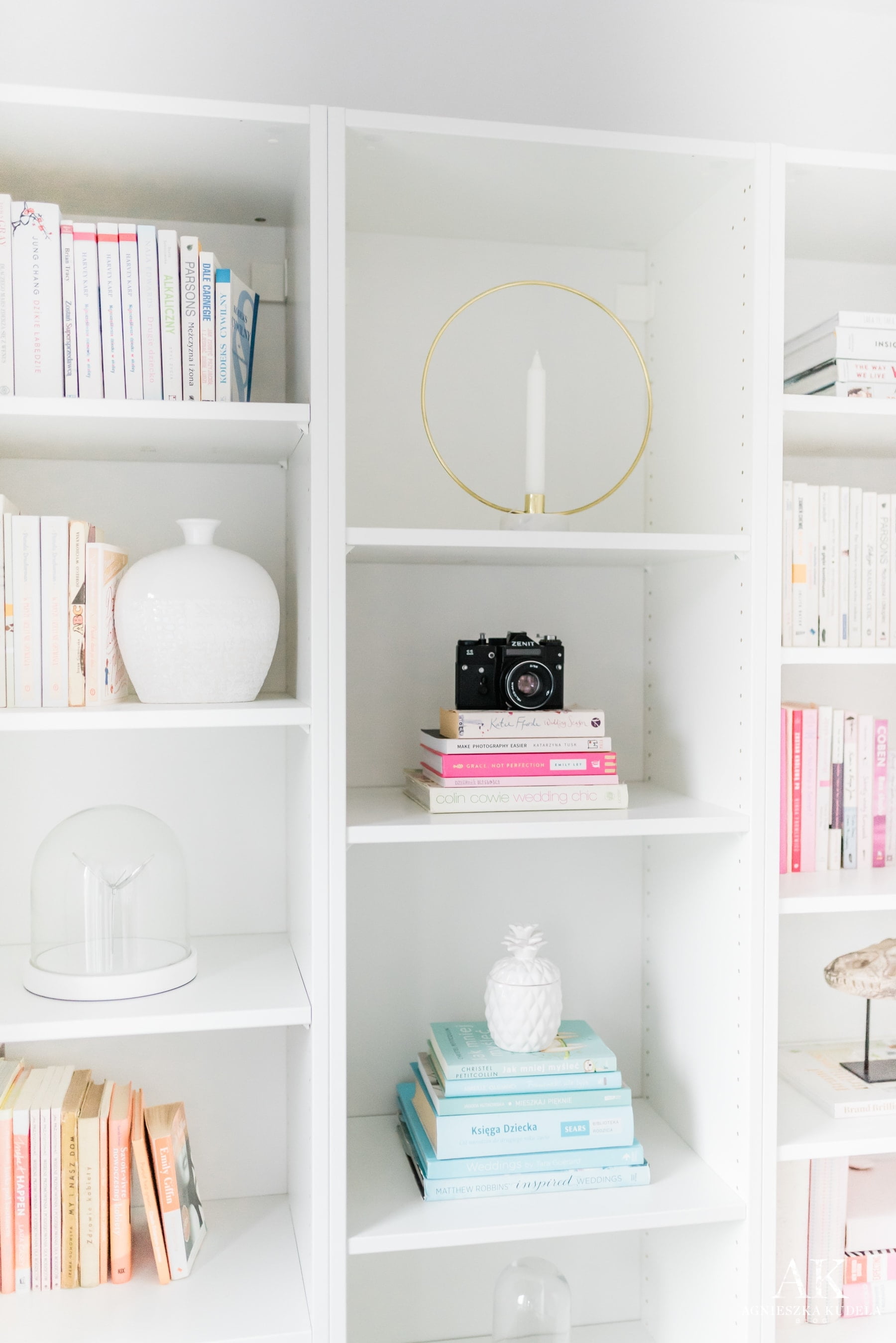 library in the bedroom ikea