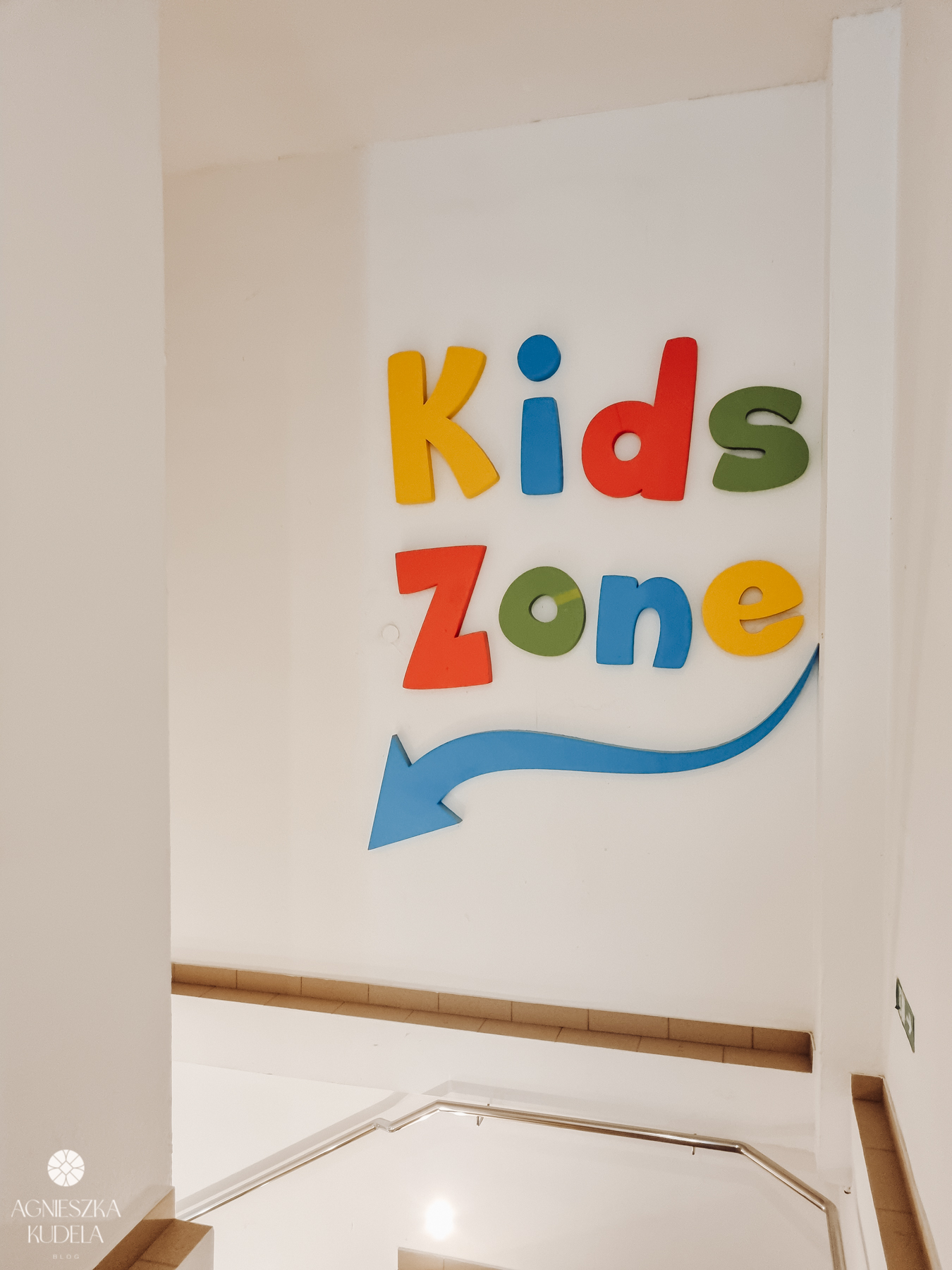 Astro Hotel Kids Zone
