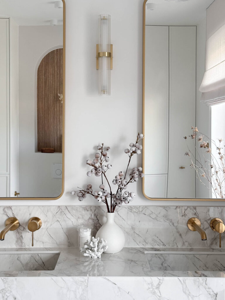 umywalka SIMPLICITY x 2 Cosentino Bergen