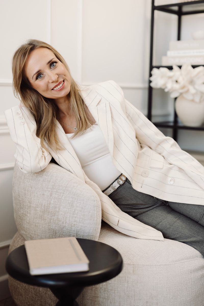 Wedding planner - Agnieszka Kudela