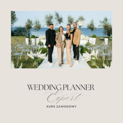 kurswedding planner